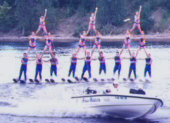 Final Pyramid